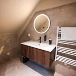 Eden - Luxe, Balneo & Sauna Le Mans