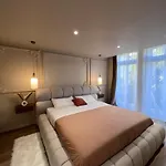 Apartment Eden - Luxe, Balneo & Sauna *