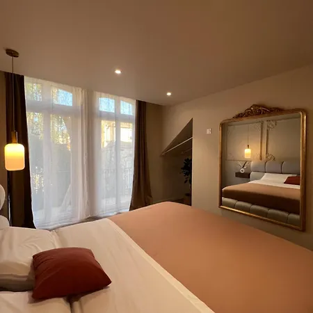 Eden - Luxe, Balneo & Sauna