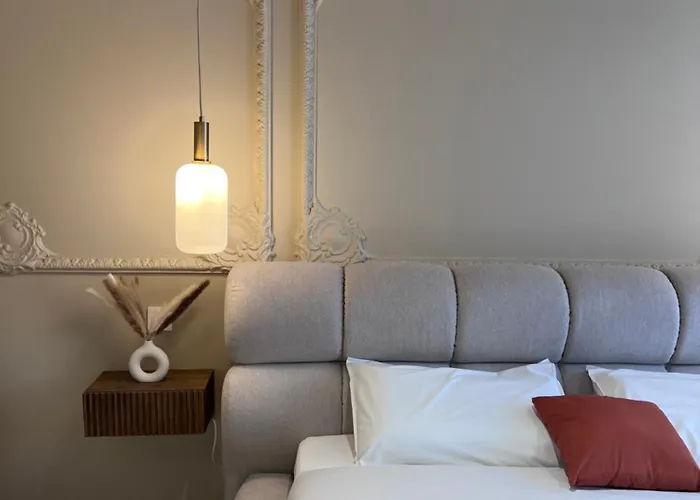 Eden - Luxe, Balneo & Sauna Apartamento Le Mans